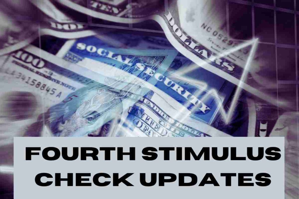 Fourth Stimulus Check Updates Social Security Increase, Medicare Enrollment, Child Tax Credit (3)