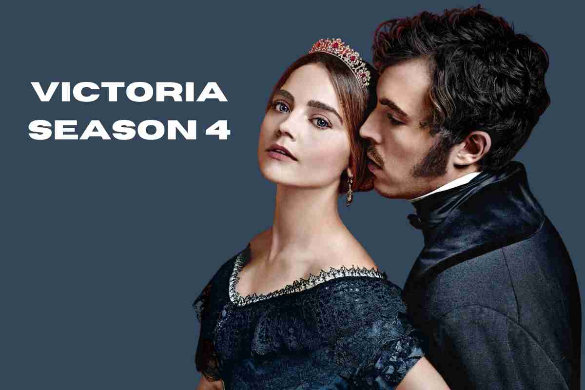 VICTORIA SEASON 4 RELEASE DATE NEWS AND UPDATES, IS IT RENEWED YET