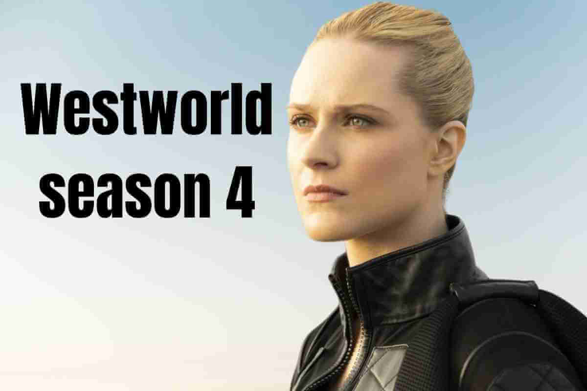 Westworld season 4 Release Date, Trailer, Cast, & Everything we know so far (1)