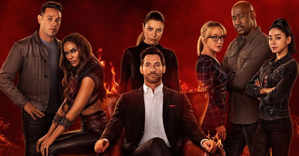 Lucifer Season 6: What To Expect