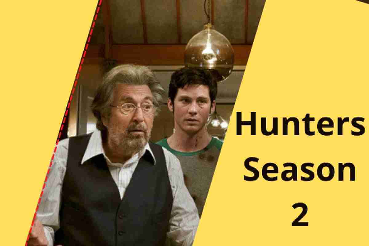 Hunters Season 2 Release Date And Latest Updates (1) (1)