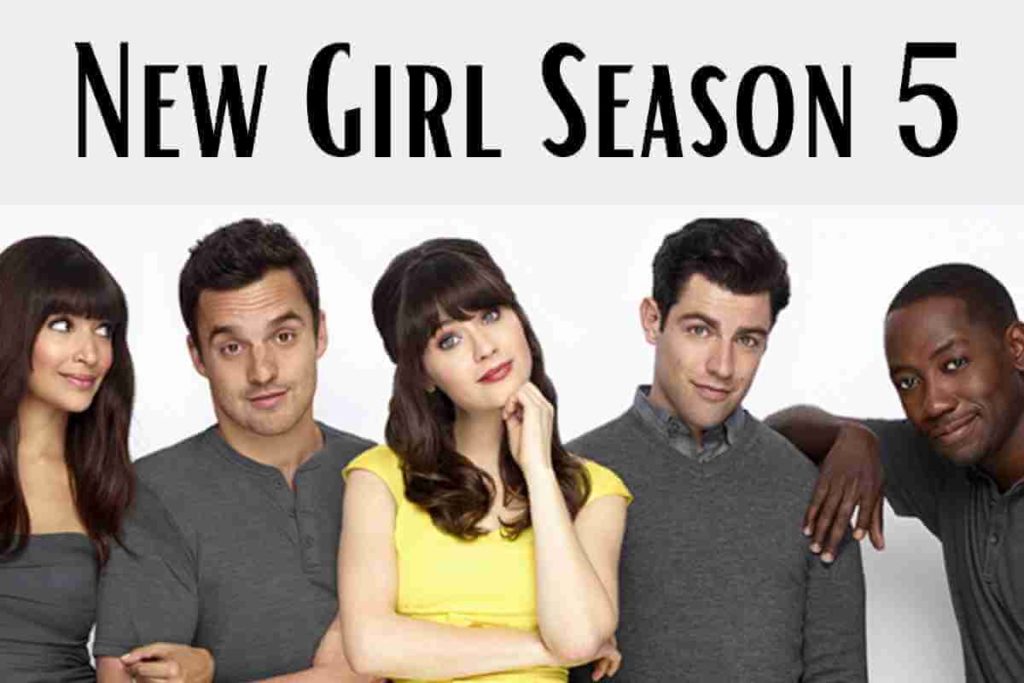 New Girl Season 5 Release Date Cast Episodes Storyline (1)