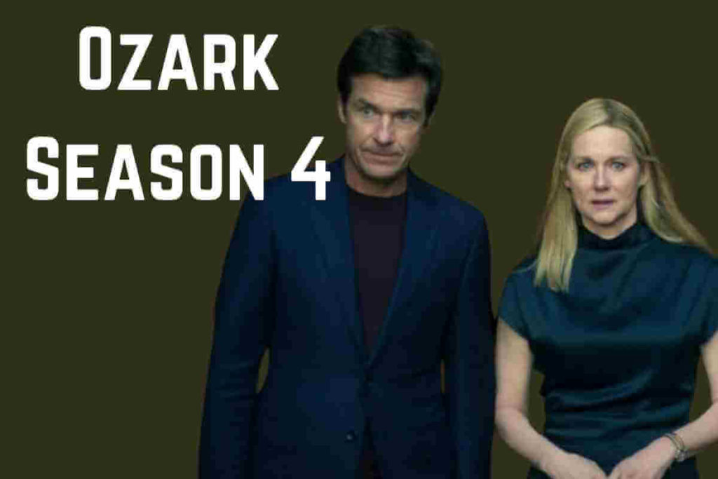 Ozark Season 4 Release Date Cast Episodes Storyline (1)