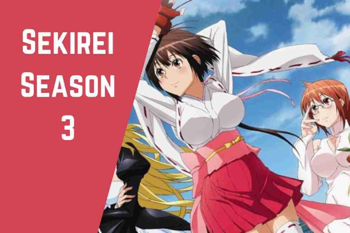 Sekirei Season 3 Release Date Cast Plot (1)