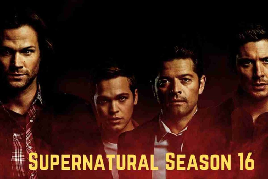 Supernatural Season 16 Release Date Cast Episodes Storyline (1) (1)