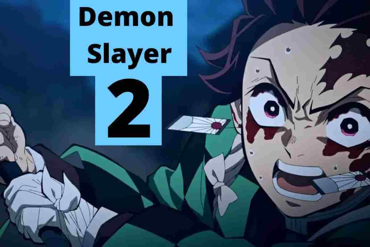 Demon Slayer Season 2 Episode 16: Latest Updates