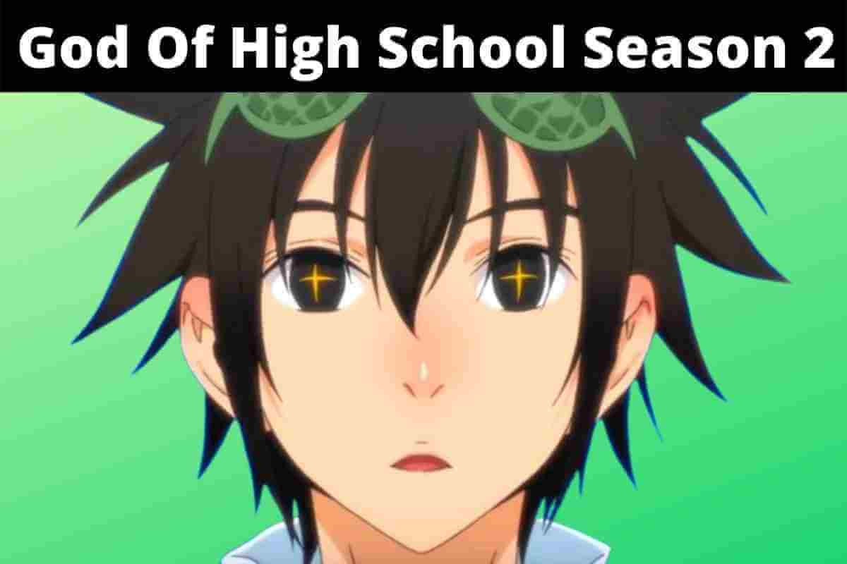 God Of High School Season 2: Everything You Need To Know