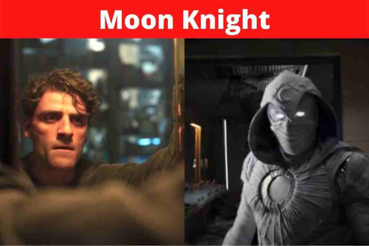Moon Knight: Everything You Need To Know
