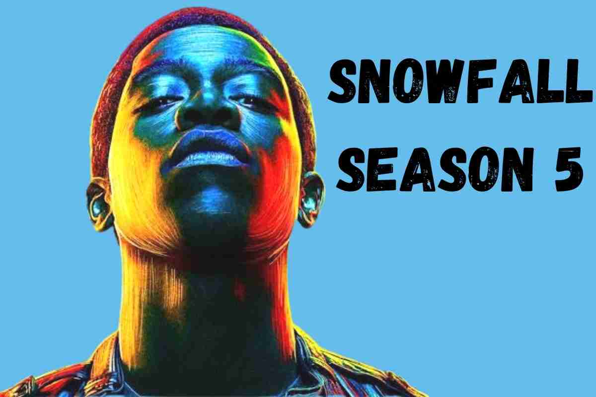 Snowfall Season 5 Episode 1 Release Date, Spoilers, Cast And Recap