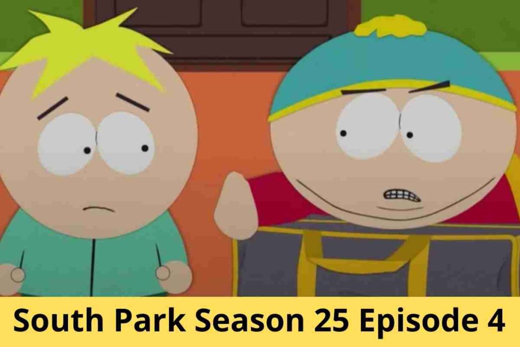 South Park Season 25 Episode 4 Release Date (Why It Wasn't On This Week) (1)