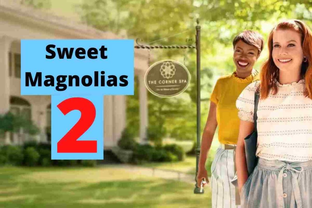 Sweet Magnolias Season 2: Everything You Need To Know