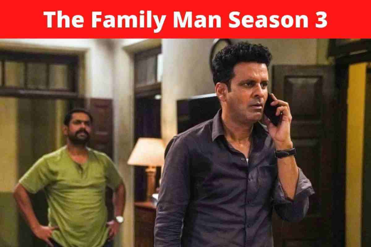 The Family Man Season 3: Release Date Updates