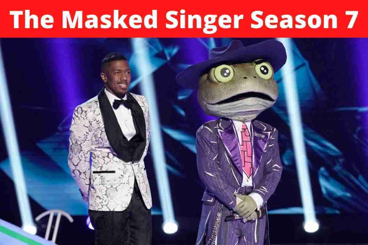 The Masked Singer Season 7: Everything You Need To Know