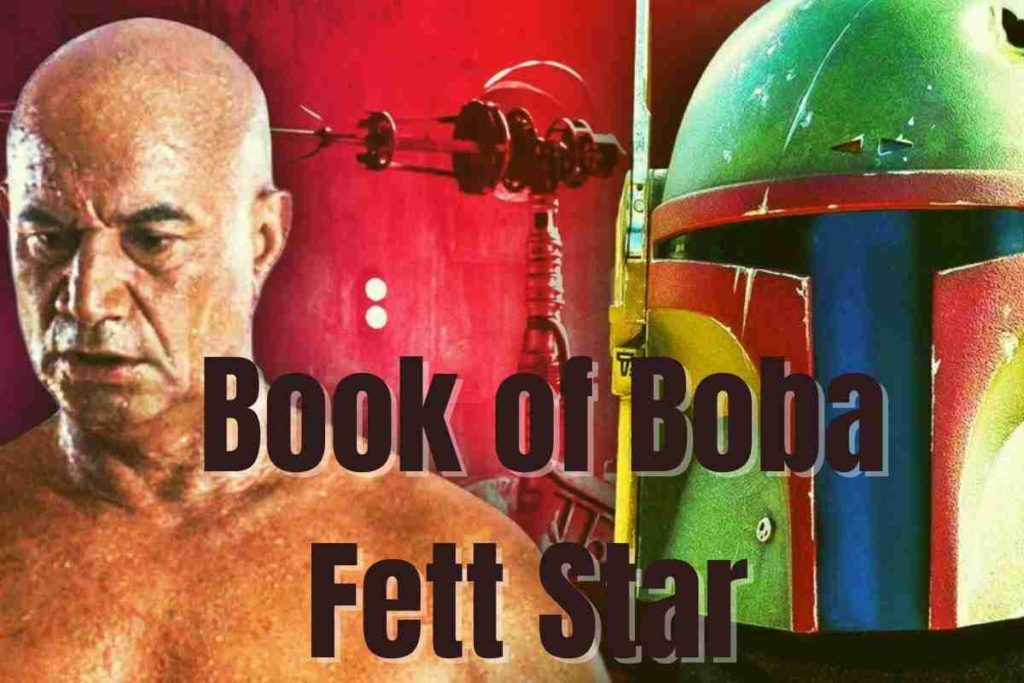 Book of Boba Fett Star Responds to Fat Shaming With New Training Video (1)