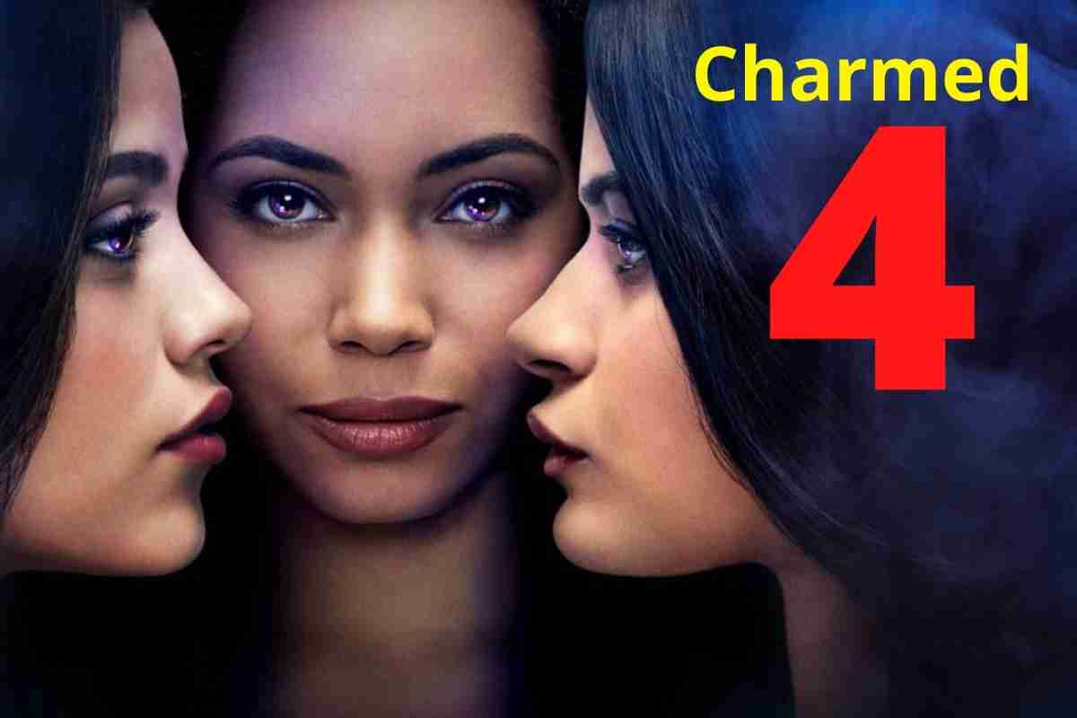 Charmed Season 4 Release Date CONFIRMED on The CW Network New USA News