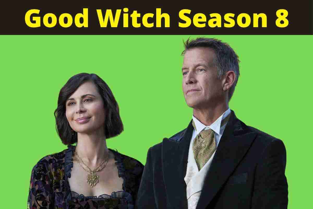 Good Witch Season 8: Release Date Updates