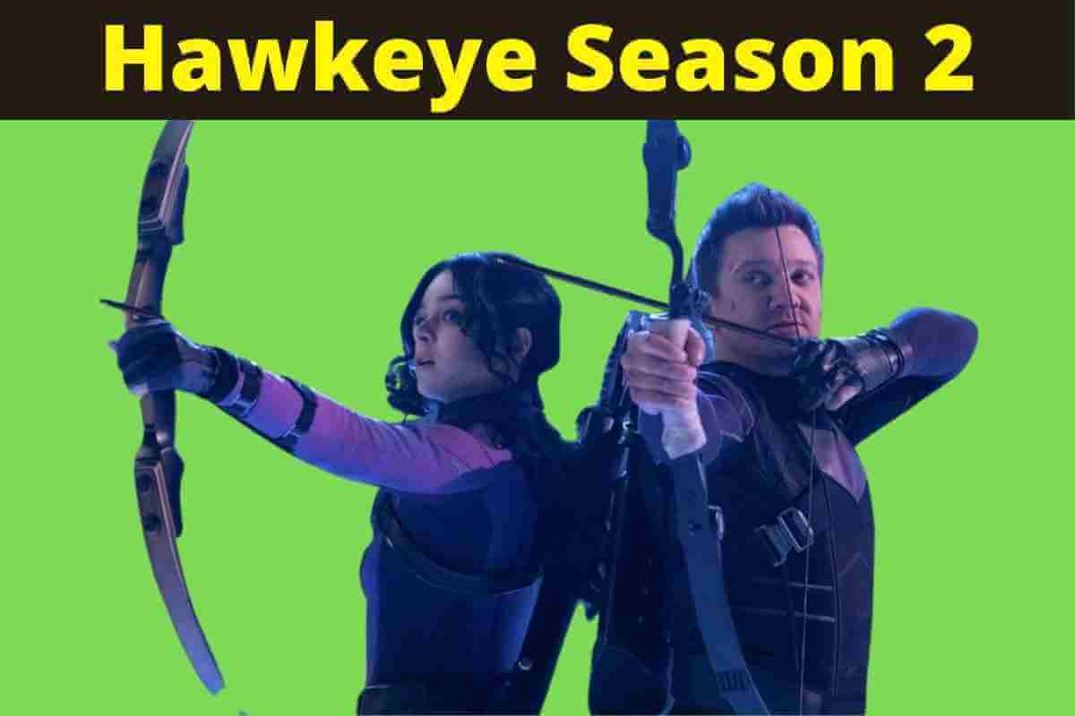 Hawkeye Season 2: Latest Updates