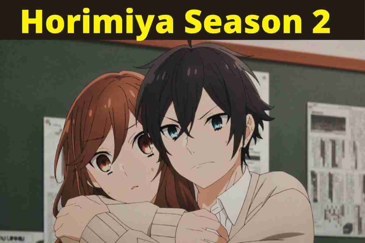 Horimiya Season 2: Latest Updates