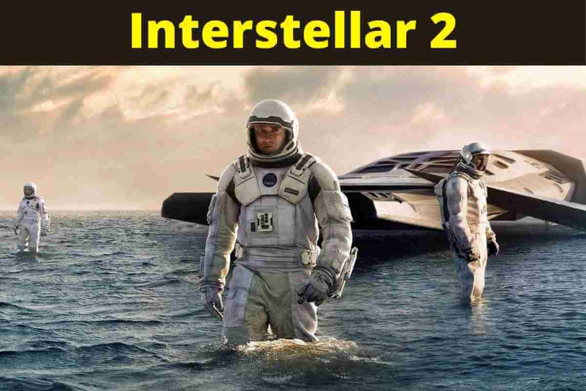 Interstellar 2: Release Date Updates