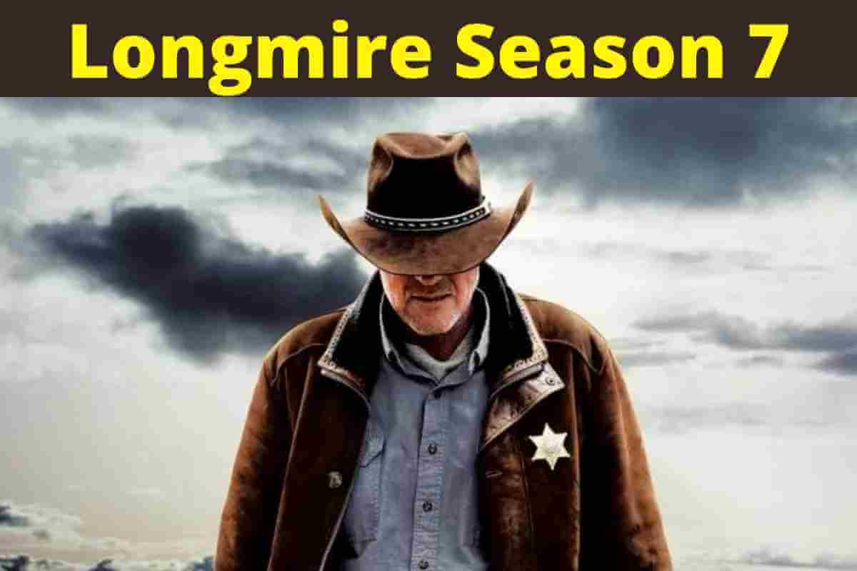 Longmire Season 7: Everything You Need To Know