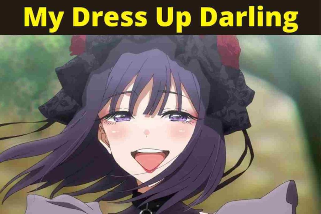 My Dress Up Darling Episode 12: Release Date Updates