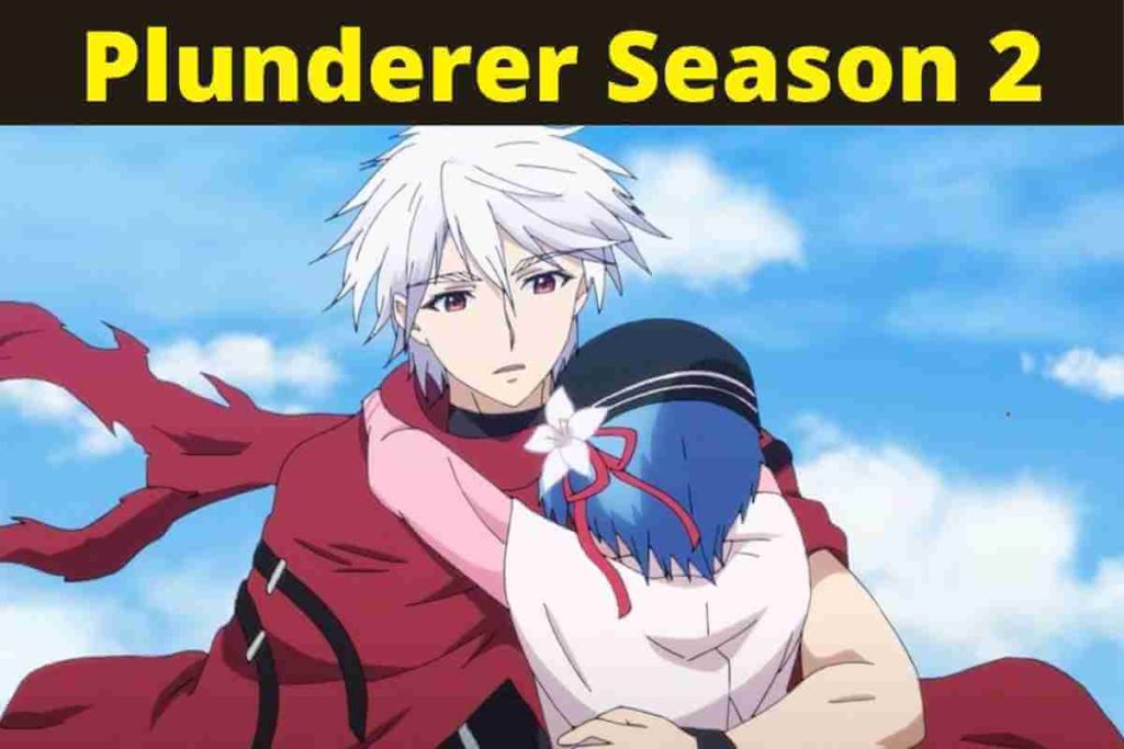 Plunderer Season 2: Release Date Updates