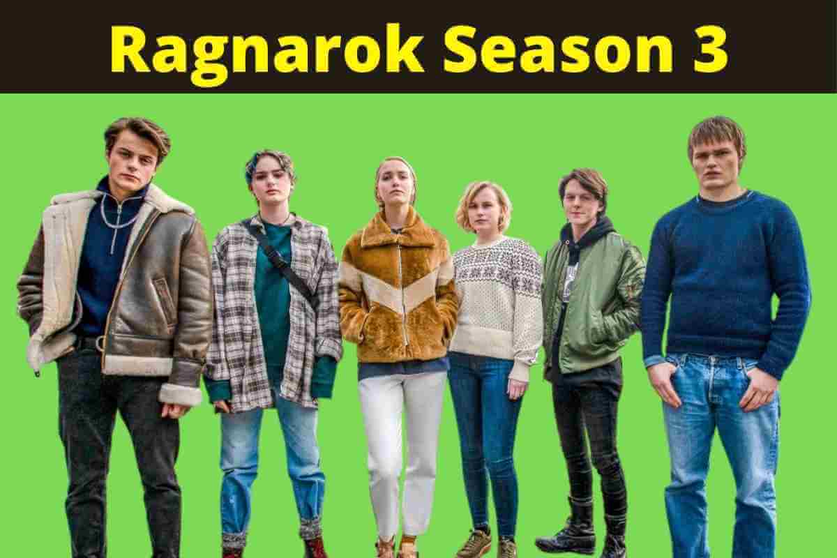Ragnarok Season 3: Everything You Need To Know