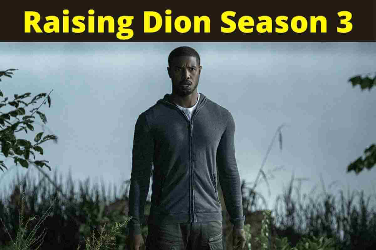 Raising Dion Season 3: Will Michael B. Jordan return as Dion’s Father?