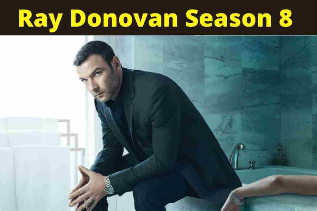 Ray Donovan Season 8: Release Date Updates