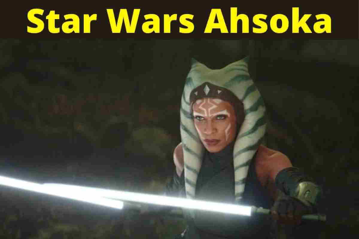 Star Wars Ahsoka: Release Date Updates