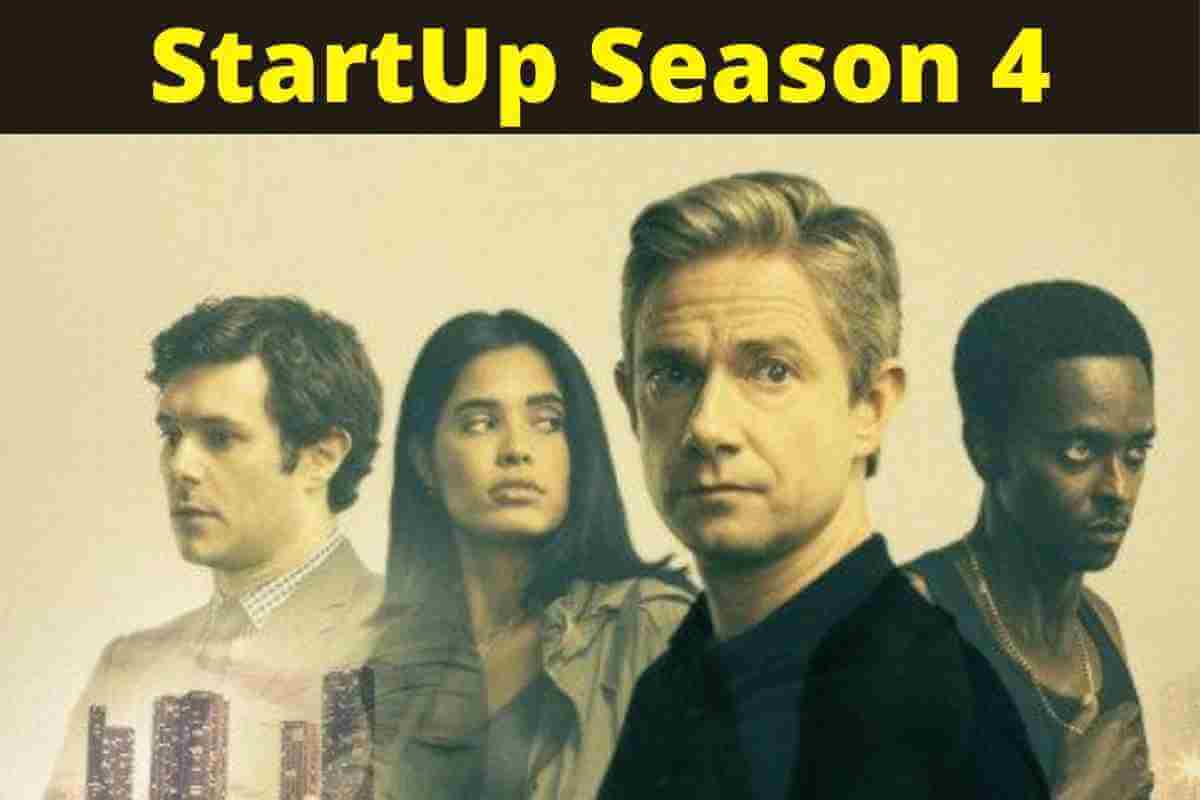 StartUp Season 4: Release Date & Other Updates