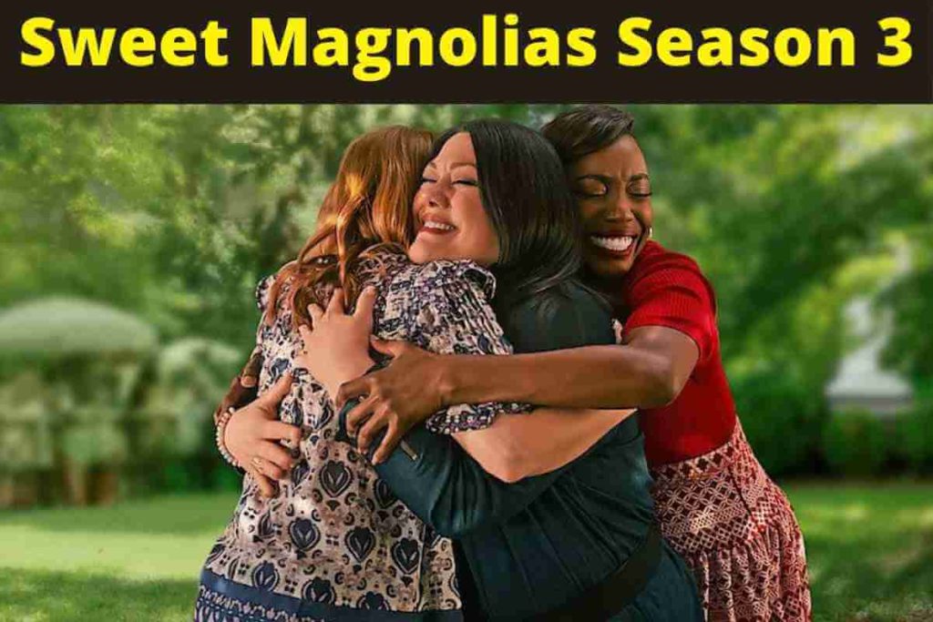 Sweet Magnolias Season 3 – Is it CONFIRMED by Netflix Yet?