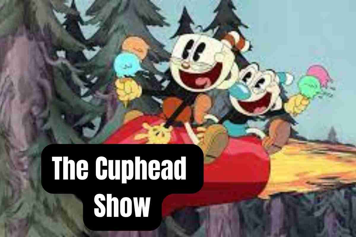 'The Cuphead Show' Season 2 Coming to Netflix This Summer