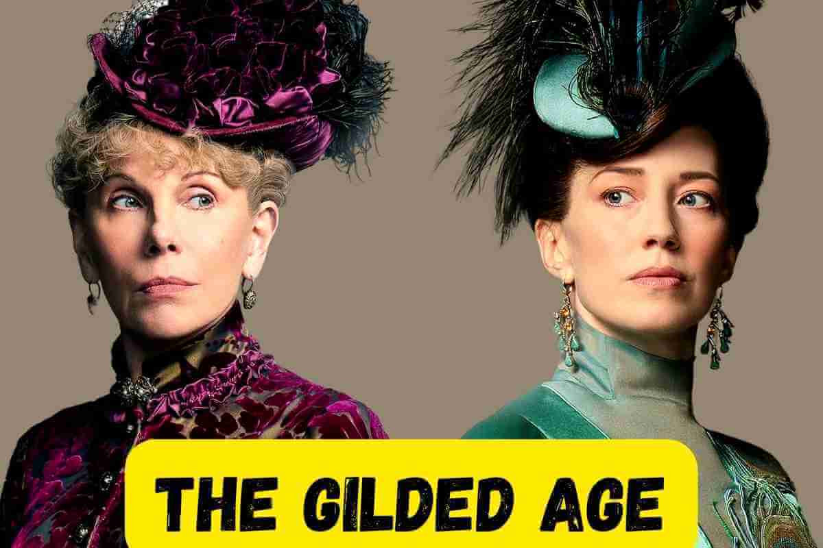 The Gilded Age (1)