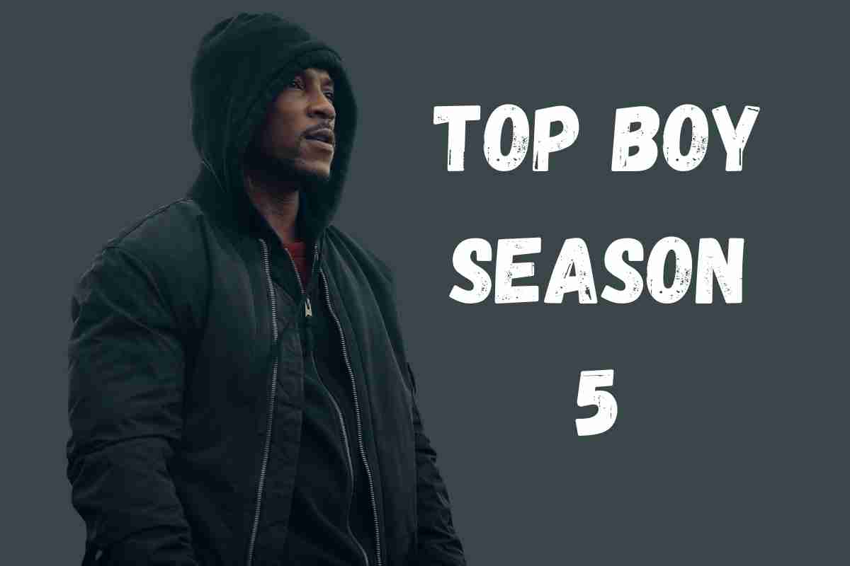 Top Boy Season 5 Everything We Know, From Series Confirmation to Cast and Trailer News