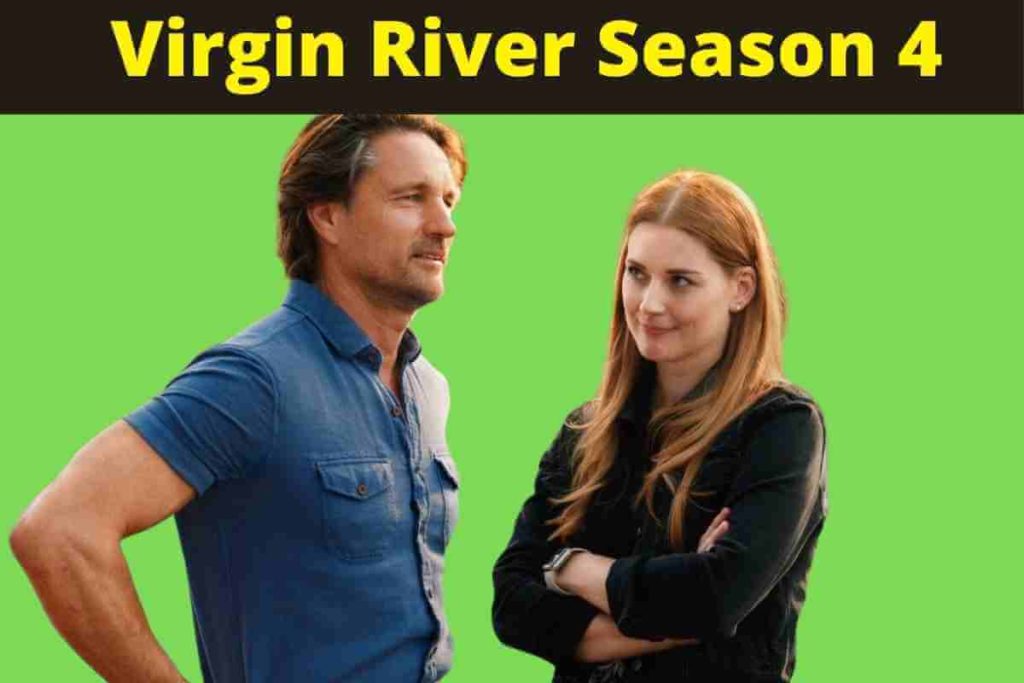 Virgin River Season 4: Everything You Need To Know