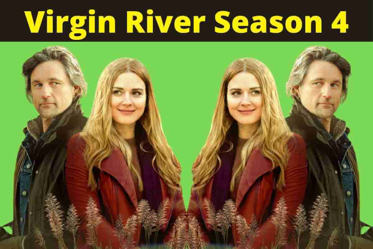 Virgin River Season 4 Filming Started and Latest Updates