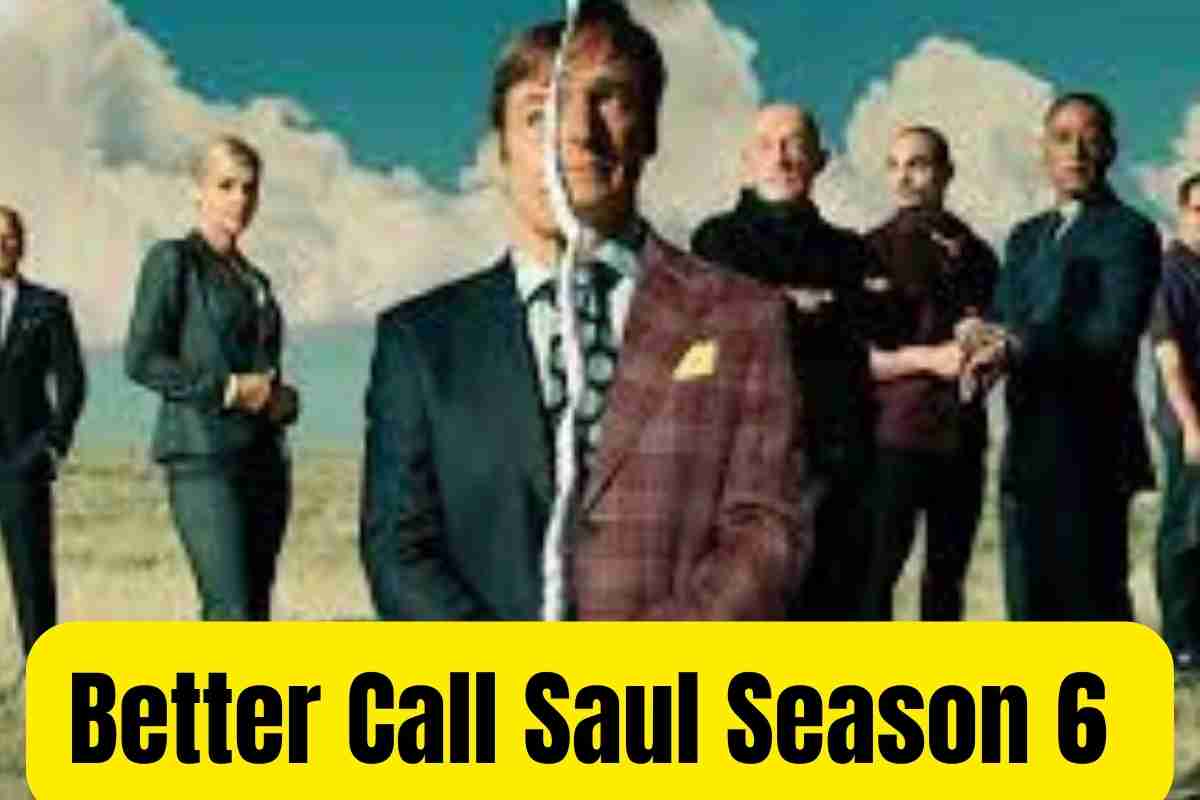 Better Call Saul Season 6 Turns A Season 1 Scene Into A Genius Running Gag
