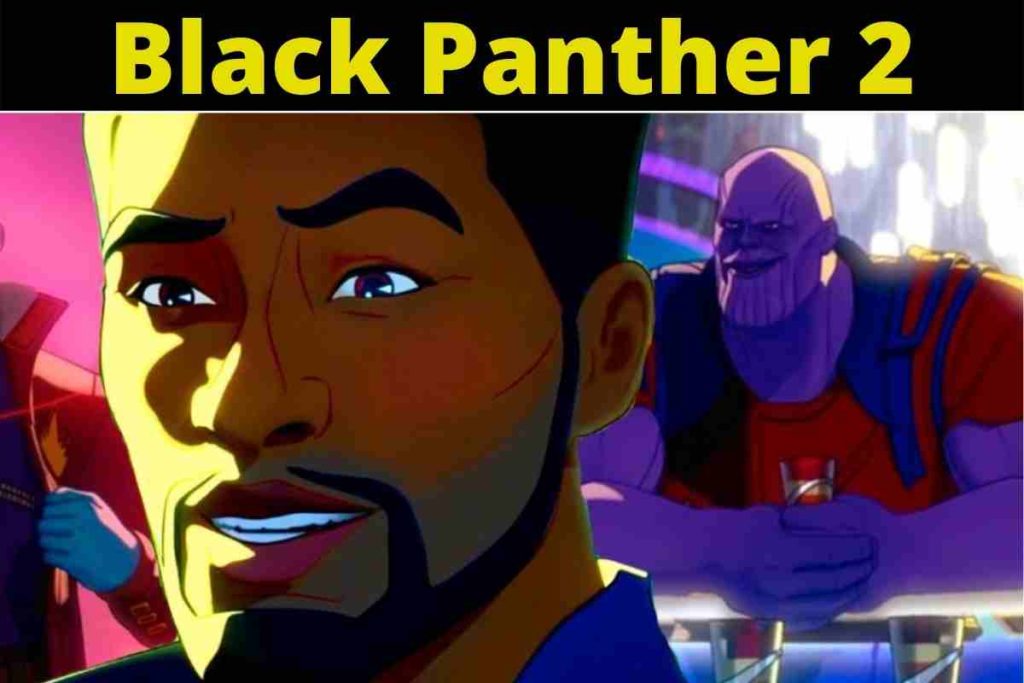 Black Panther 2: Latest Updates