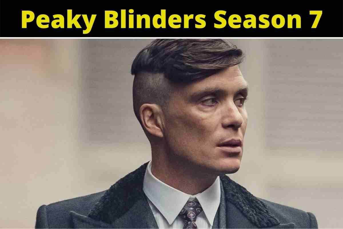 Peaky Blinders Season 7 CONFIRMED: Everything You Need to Know
