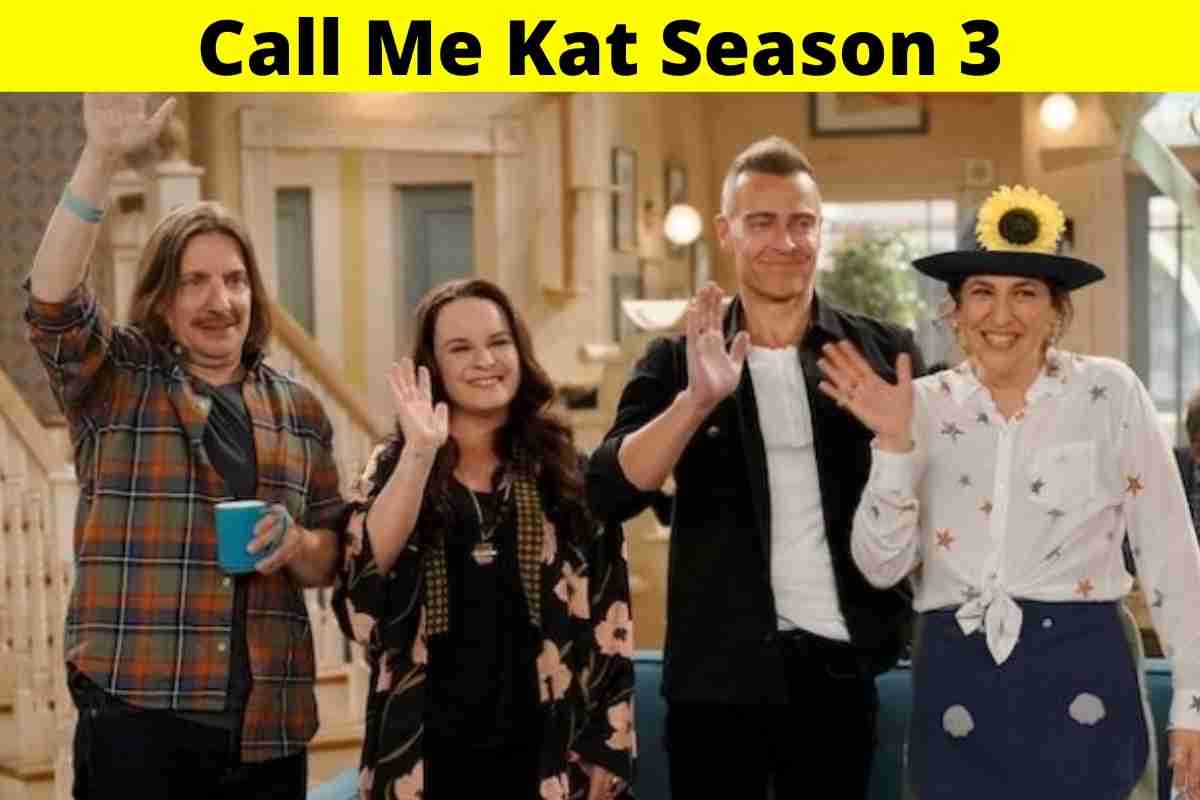 Call me Kat Season 3: Release Date & Other Updates