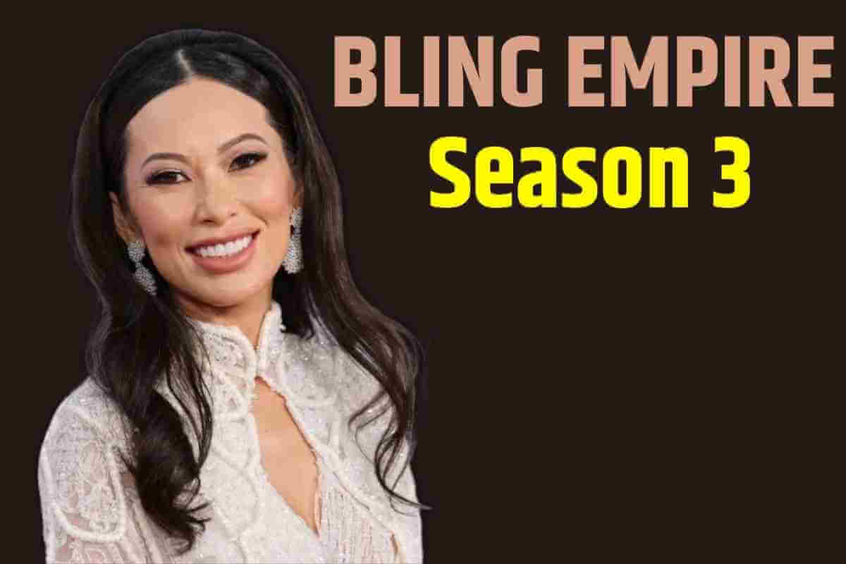 Everything We Know So Far About Season 3 of 'Bling Empire' (1)