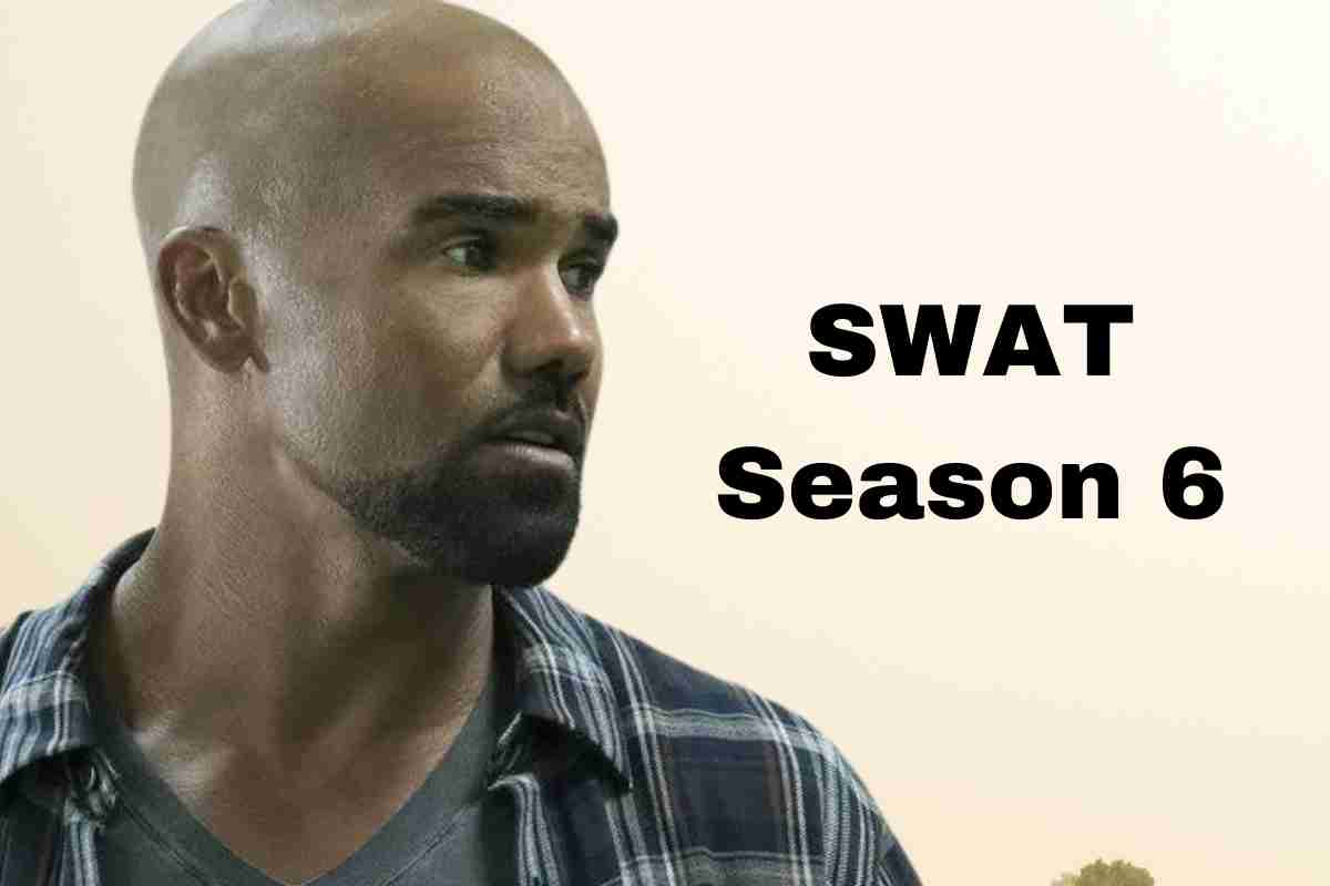 SWAT Season 6 Release Date RENEWED By CBS (1)