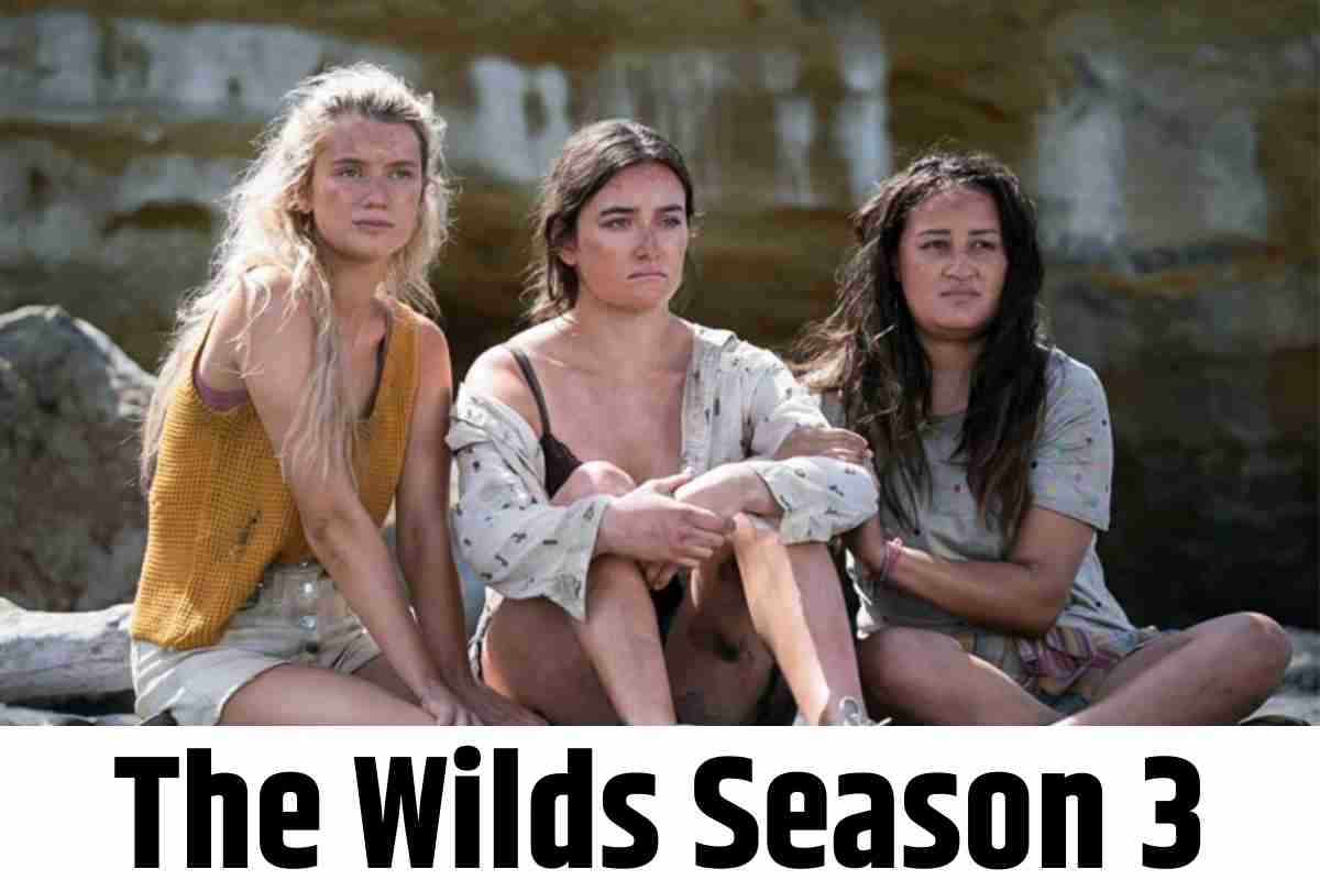The Wilds Season 3 Release Date Is It Confirmed or Canceled By Amazon Prime