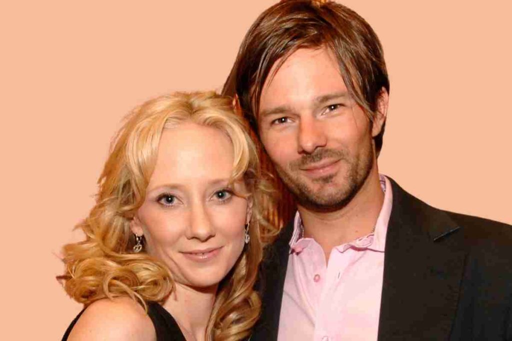 Anne Heche's Ex Coley Laffoon Promises to Look After Their Son in Emotional Video Following Her Death