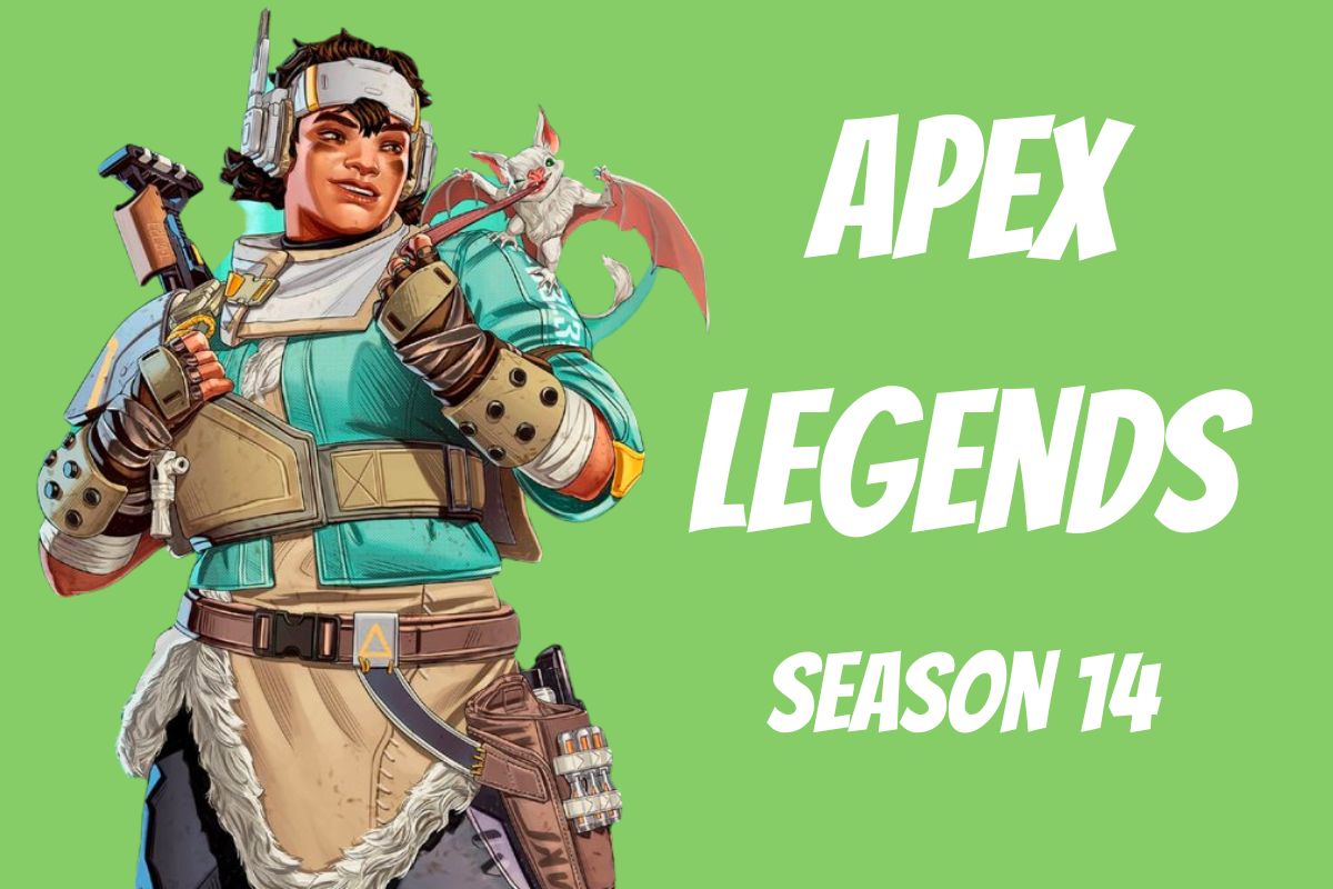 Apex Legends Season 14