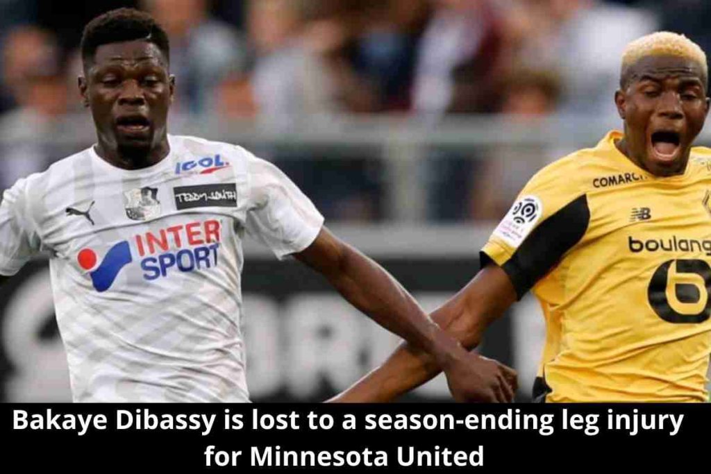 _Bakaye Dibassy is lost to a season-ending leg injury for Minnesota United (1)