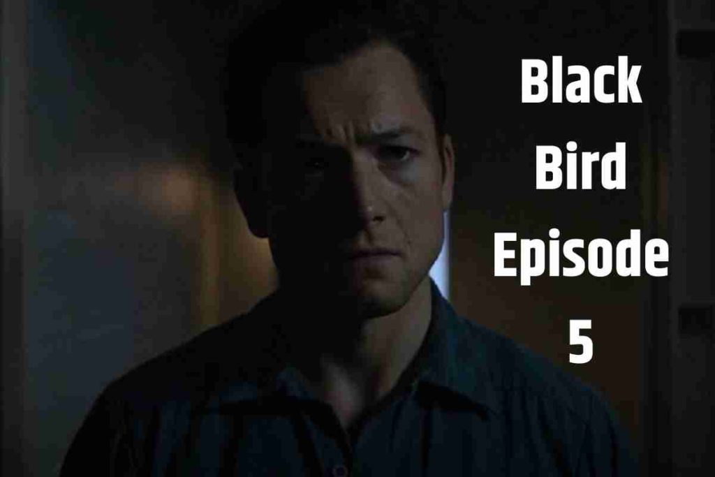 Black Bird Episode 5 Recap, Full Story & Ending Explained