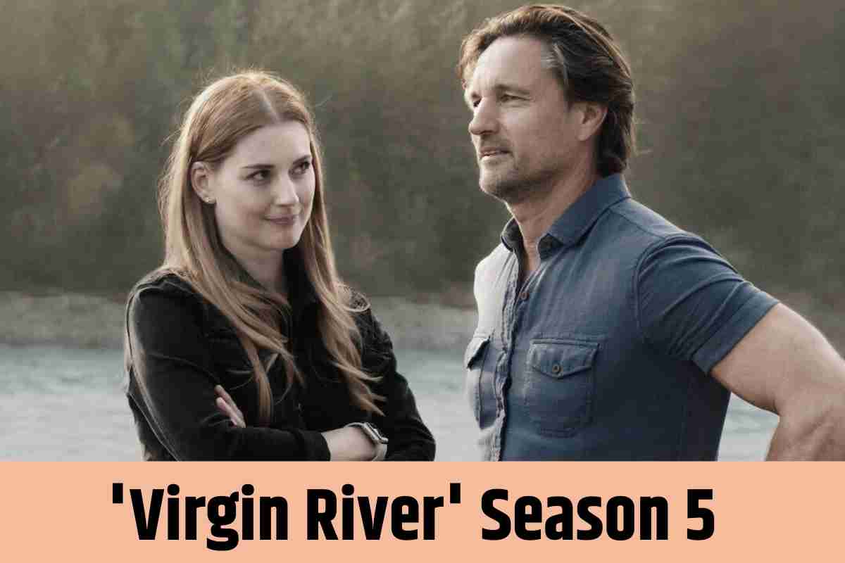 Everything We Know From 'Virgin River' Season 5