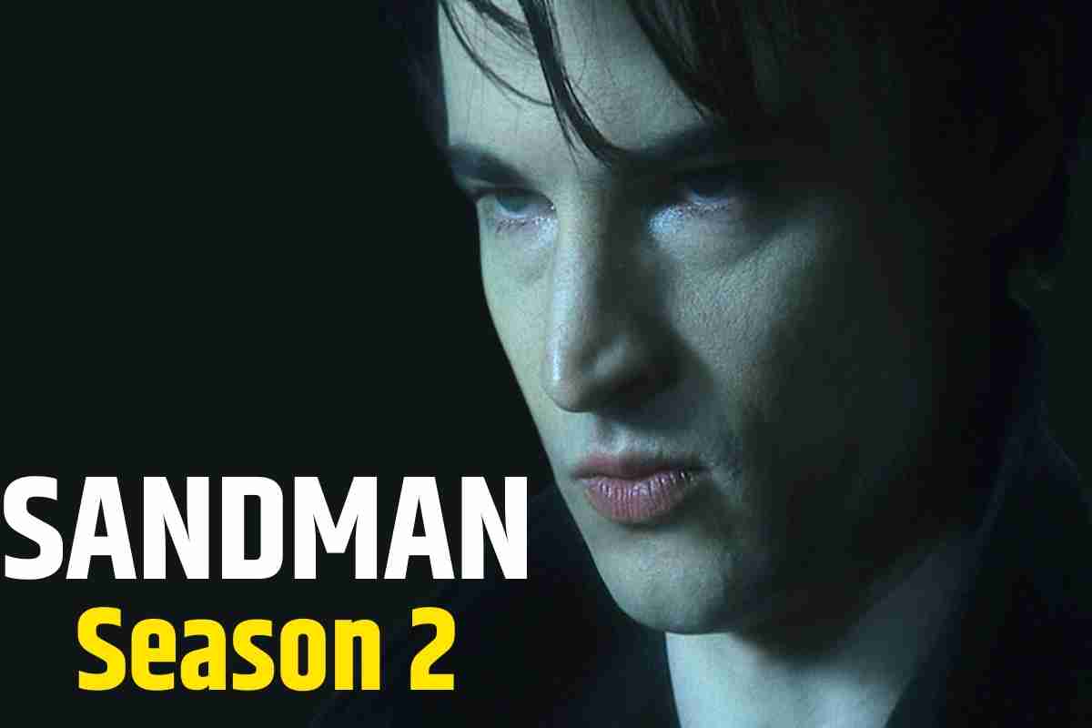 Here's Everything You Need to Know About 'Sandman' Season 2